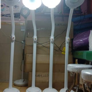 Đèn spa đế nặng