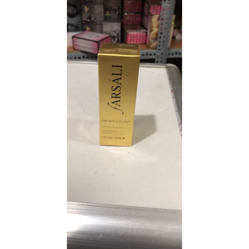 🎀🎀SERUM FARSALI ĐA NĂNG