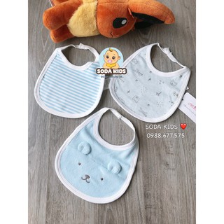 YẾM TRÒN MOMCARE CHO BÉ