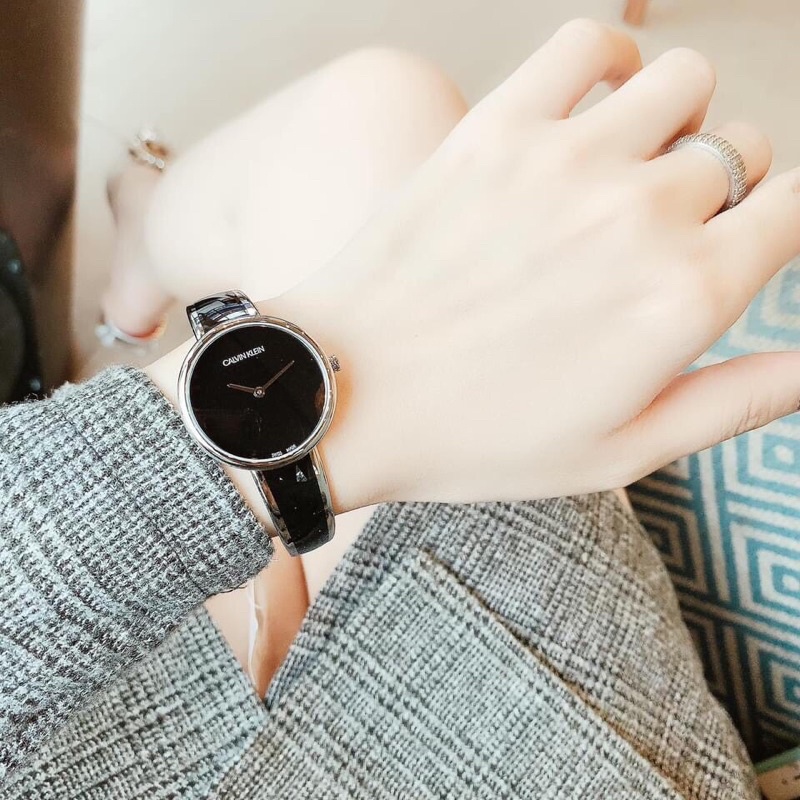 Đồng hồ nữ Calvin Klein K4E2N111