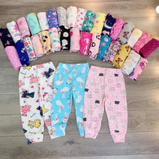 Quần chục cho bé từ 1-5 tuổi