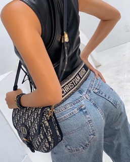 Túi Dior Bobby 2 Quai New 2020