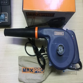 MÁY THỔI BỤI MAXPRO MPPB600V