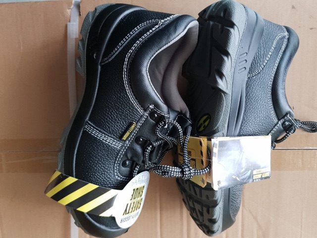 Giày bhlđ jogger thấp cổ