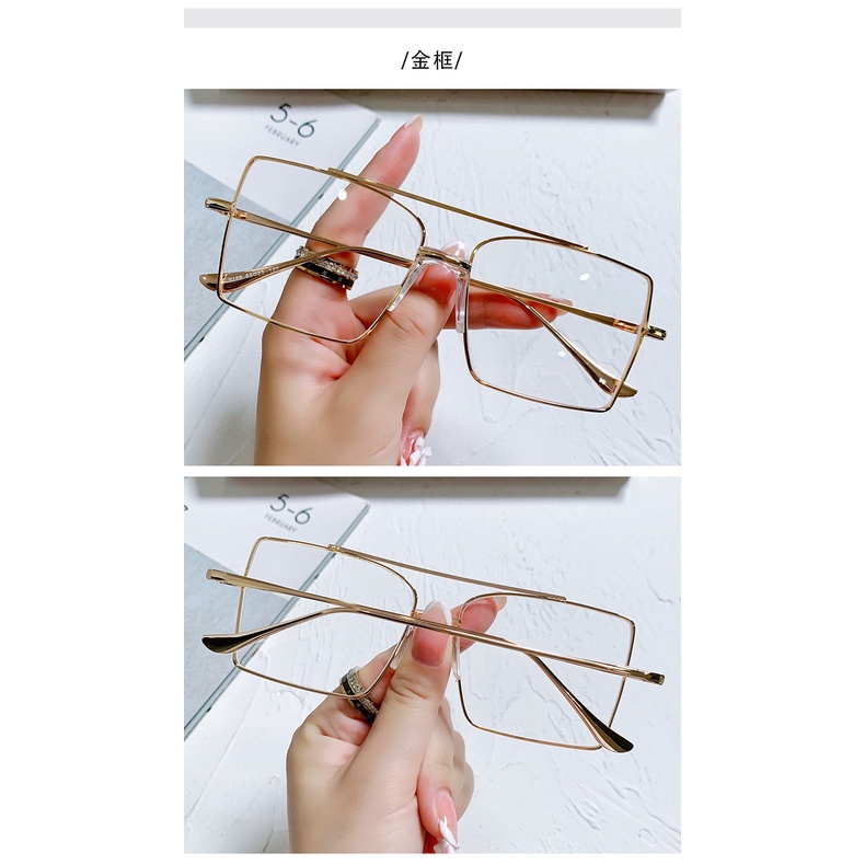 Kính Mát TR90 Gọng Kim Loại Chống Tia UV Phong Cách Thể Thao Thời Trang Cho Nam Và Nữ