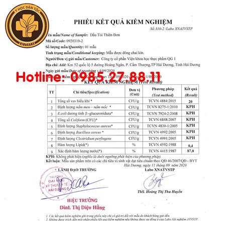 Tinh Dầu Tỏi Thiên Đơn 30ml - Hỗ trợ Dứt Điểm Ho, Sổ Mũi, Cảm Cúm, Cảm Lạnh, Khò Khè Khó Thở, Tăng cường sức đề kháng