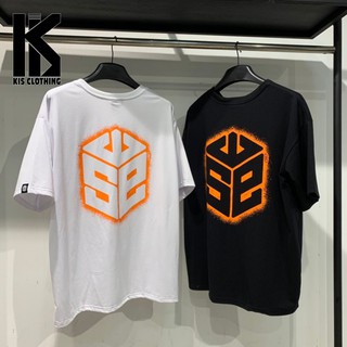 ÁO THUN TAY LỠ SWE Lửa ⚫️ FREESHIP ⚫️ Chất cotton siêu đẹp