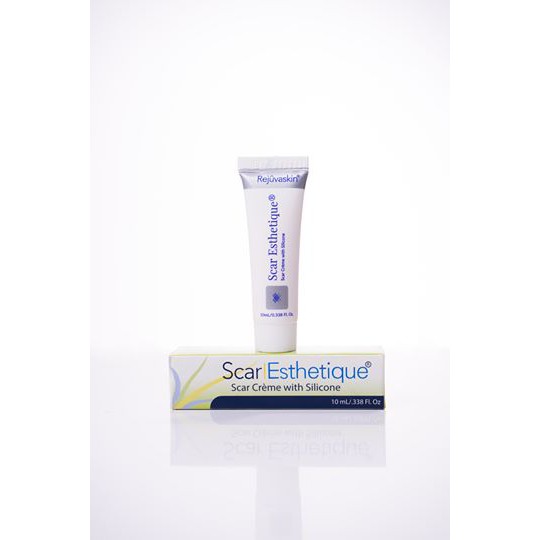 Thuốc mờ sẹo mụn SCAR ESTHETIQUE