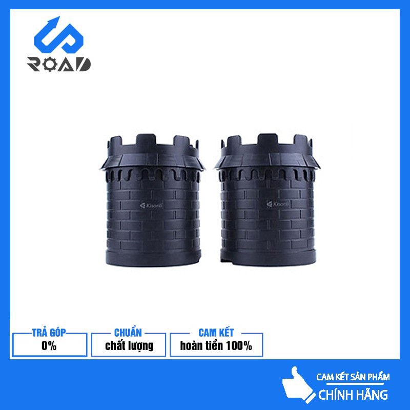Loa vi tính 2.0 Kisonli A-101