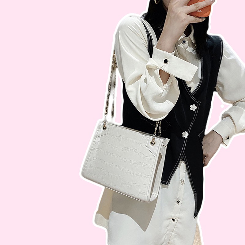 Túi xách nữ đeo chéo thời trang cao cấp Túi da vuông đẹp giá rẻ MOTERI TX127907 | WebRaoVat - webraovat.net.vn