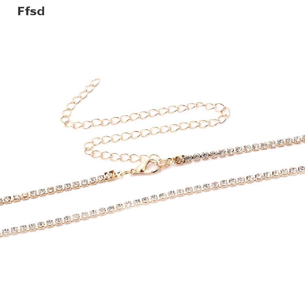 Thắt Lưng Dây Xích Đính Ngọc Trai Pha Lê Phong Cách Vintage Gợi Cảm Cho Nữ
