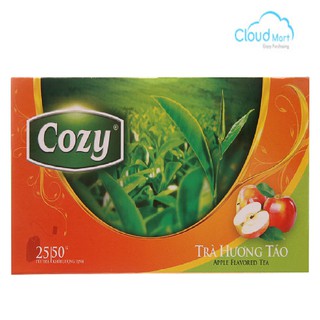Trà Cozy các loại
