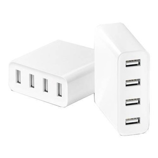 Củ sạc Xiaomi 4 cổng USB