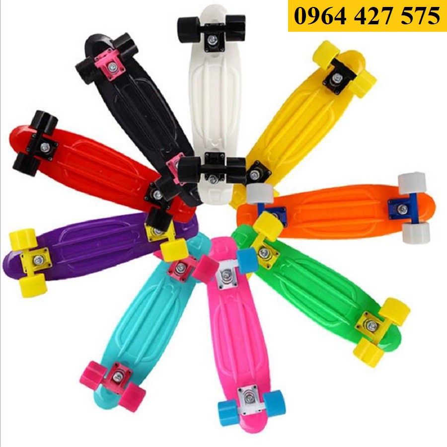 Ván Trượt Penny Board