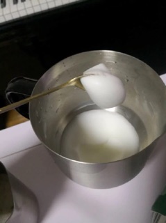 Máy đánh bọt sữa SEVERIN SM6988