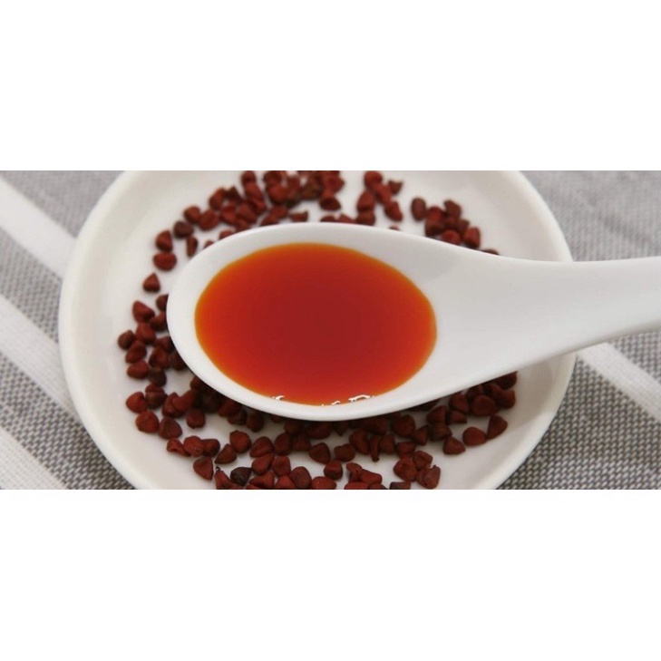 [Hàng mới về] Hạt điều đỏ tạo màu thực phẩm tự nhiên