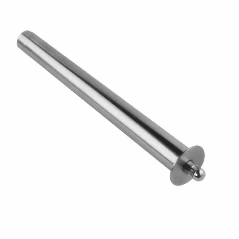 Đầu phun nước hình nấm inox 21mm