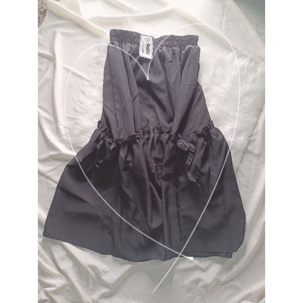 CHÂN VÁY NỮ DÀI CÔNG SỞ KIỂU NƠ MỀM MẠI CÓ ĐIỂM NHẤN #PC03040