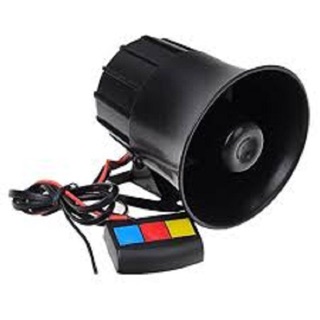 Bộ Còi Hú cảnh sát 113