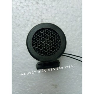 Cặp loa treble mini Thumper