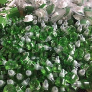 Đèn đuổi muỗi thông minh Hàn Quốc ( 1 đèn+ 2 lọ tinh dầu)