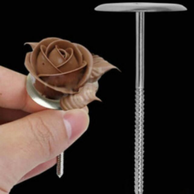 Dù bắt kem size 7cm inox 304