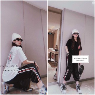 Đồ bộ nữ, sét bộ bigsize