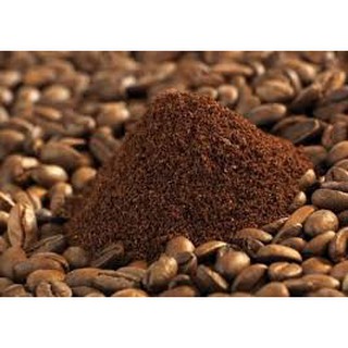 Bột Cà Phê Tẩy da chết Nguyên chất 100% (100gr)