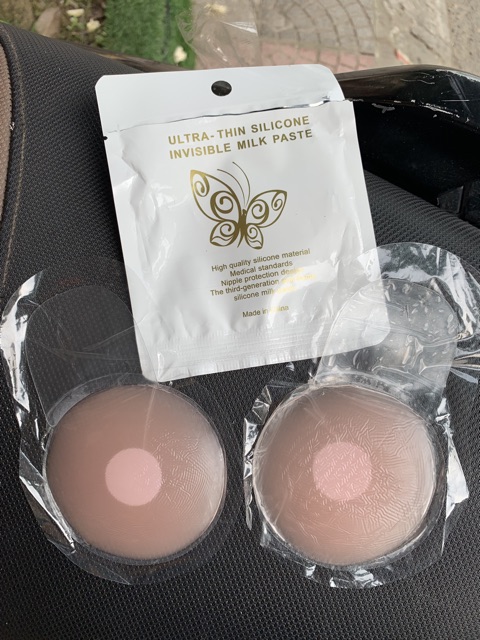 [⚡️CHỈ HÔM NAY] MIẾNG DÁN NÂNG NGỰC SILICON THẦN THÁNH Hàng mới | BigBuy360 - bigbuy360.vn