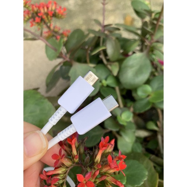 Bộ Sạc siêu nhanh Sam Sung 65W TA865 Chính Hãng Sam Sung Việt Nam. Baog Hành 6 Tháng Lỗi 1 Đổi 1
