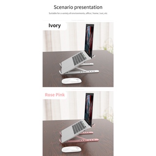 Giá Đỡ Làm Mát Cho Macbook Pro
