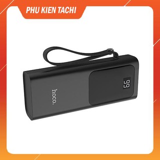 [CHÍNH HÃNG] Sạc Dự Phòng Hoco J41 10000mAh