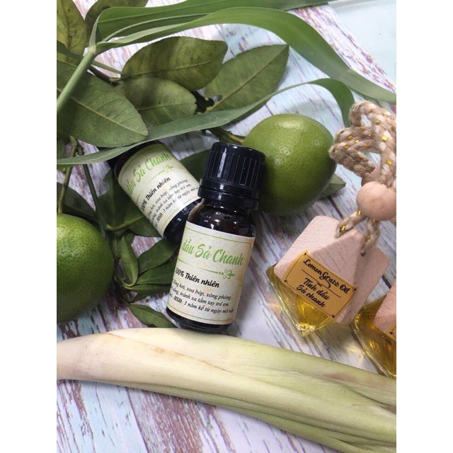 (giá sỉ) Tinh dầu thảo dược dành cho đèn xông