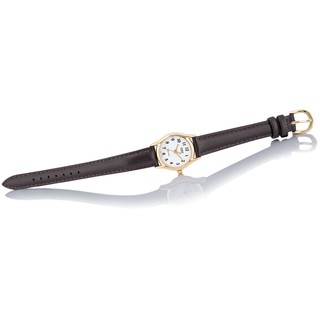 Đồng hồ nữ dây da Casio LTP-1094Q-7B4RDF