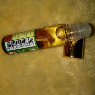Combo 6 lốc dầu sâm green hern oil thái lan