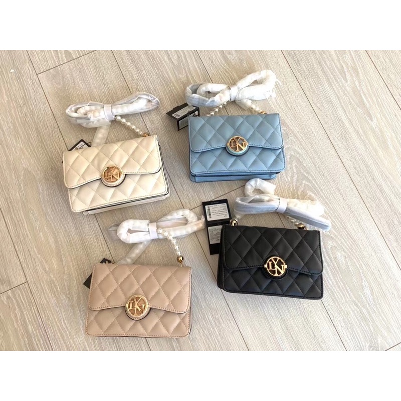 Túi Lyn kẹp nách