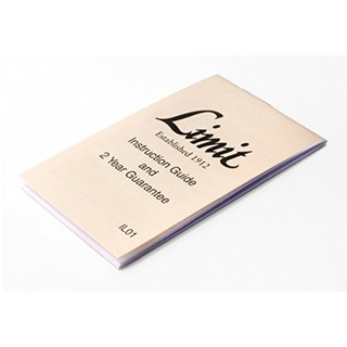 Set đồng hồ Limit chính hãng UK