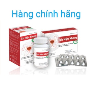 Ích Niệu Khang