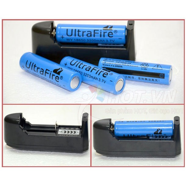 BỘ Cốc,Chui cắm sạc pin + pin sạc 4200 mAh 3.7V dùng cho các thiết bị điện tử, dùng cho Box sạc, cell laptop, đèn pin, m