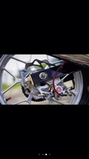 Đĩa X1r Exciter Winner