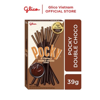 ( Combo 10 hộp) Bánh Pocky nhiều vị