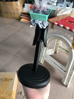 Giá đỡ mic hat karaoke để bàn