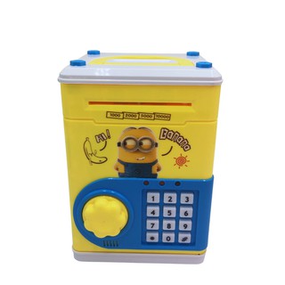 Két Sắt Điện Tử Mini cho bé 1807