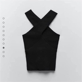 bán sỉ áo yếm chéo cổ