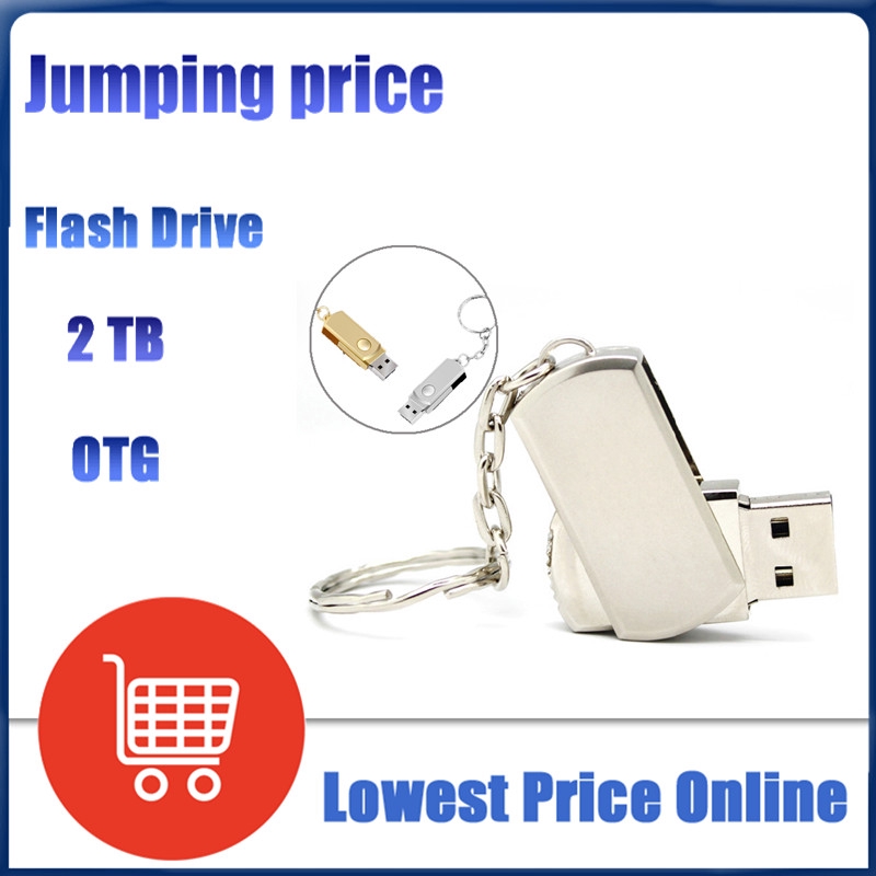 Ổ cứng usb Pendrive-c003 có dung tích 2TB tiện dụng