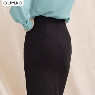 Chân Váy nữ ôm lưng liền VA1025 GUMAC