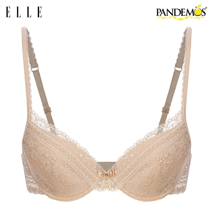 ELLE - ÁO NGỰC KHÔNG MÚT - LB7533