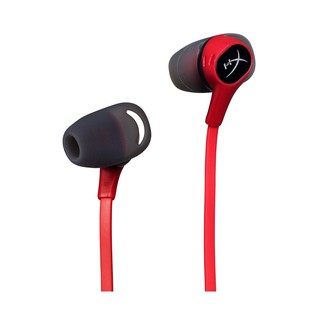 Tai nghe chơi game HyperX Cloud Earbuds (Chính hãng bảo hành 12 tháng)