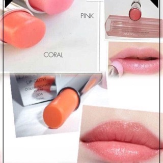 Son dưỡng dior
