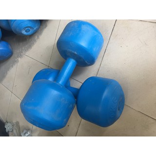 tạ tay , tạ 8kg